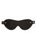 Frekke sexleketøy - SEI-MIO - Eyes Wide Shut Soft Velvet Blindfold - bilde 2