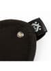 Frekke sexleketøy - SEI-MIO - Eyes Wide Shut Soft Velvet Blindfold - bilde 5