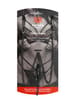 Frekke sexleketøy - SEI-MIO - Triple Tease Adjustable Nipple and Clit Clamp Set - bilde 5