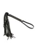 Frekke sexleketøy - SEI-MIO - Primed for Punishment Faux Leather Flogger - bilde 1