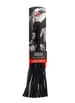 Frekke sexleketøy - SEI-MIO - Primed for Punishment Faux Leather Flogger - bilde 2