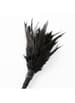 Frekke sexleketøy - SEI-MIO - Tickled Kink Soft Mini Feather Tickler - bilde 5