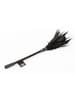 Frekke sexleketøy - SEI-MIO - Tickled Kink Soft Mini Feather Tickler - bilde 4