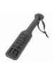 Frekke sexleketøy - SEI-MIO - You're All Mine ‘MINE’ Impression Spanking Paddle - bilde 1