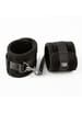 Frekke sexleketøy - SEI-MIO - Legs Locked Padded Ankle Restraints - bilde 1