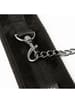 Frekke sexleketøy - SEI-MIO - Legs Locked Padded Ankle Restraints - bilde 5