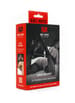 Frekke sexleketøy - SEI-MIO - Legs Locked Padded Ankle Restraints - bilde 3
