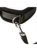 Frekke sexleketøy - SEI-MIO - Take the Lead Padded Neck Collar and Leash - bilde 5