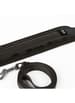 Frekke sexleketøy - SEI-MIO - Take the Lead Padded Neck Collar and Leash - bilde 4