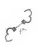 Frekke sexleketøy - SEI-MIO - Secure and Begging for Amore Robust Metal Handcuff - bilde 1