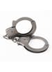 Frekke sexleketøy - SEI-MIO - Secure and Begging for Amore Robust Metal Handcuff - bilde 2