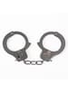 Frekke sexleketøy - SEI-MIO - Secure and Begging for Amore Robust Metal Handcuff - bilde 3