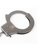 Frekke sexleketøy - SEI-MIO - Secure and Begging for Amore Robust Metal Handcuff - bilde 4