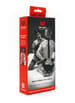 Frekke sexleketøy - SEI-MIO - Neck Firmly in Check Adjustable Neck & Wrist Restr - bilde 3