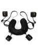 Frekke sexleketøy - SEI-MIO - Comfortably in Control Deluxe Sex Position Restrai - bilde 1