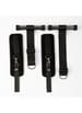 Frekke sexleketøy - SEI-MIO - Doorway Control Play Adjustable Over Door Cuff Res - bilde 5