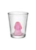 Morogaver - Morsomme shotteglass med penis 2pk - bilde 1