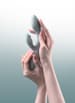 Vibrator - Rabbitvibrator Svakom Chika - bilde 11