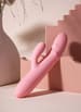 Vibrator - Rabbitvibrator Svakom Mora neo - bilde 10