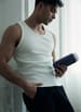 Sexleketøy for menn - Masturbator Sam Neo 2 sort - bilde 11