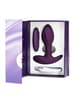 Analsex - Tango Enrosque analplugg - bilde 4