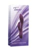 Vibrator - Tango Colgada rabbitvibrator - bilde 4