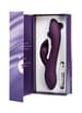 Vibrator - Tango Junto rabbitvibrator - bilde 4