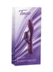 Vibrator - Tango Boleo rabbitvibrator - bilde 3