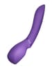 Vibrator - We-vibe Wand 2 lilla - bilde 8