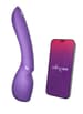 Vibrator - We-vibe Wand 2 lilla - bilde 11