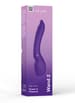 Vibrator - We-vibe Wand 2 lilla - bilde 14