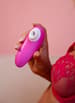 Sexleketøy for henne - Womanizer Starlet 3 rosa - bilde 3