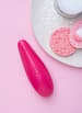 Sexleketøy for henne - Womanizer Muse rosa - bilde 9