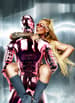 Sexleketøy for henne - Womanizer Liberty 2 Iggy Azalea - bilde 3