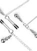 Bondage - Bedroom Fantasies Bryst- og klitorisklemme - bilde 4