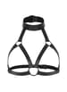 Bondage - Bedroom Fantasies Chiara Bondage Harness - bilde 2