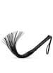 Bondage - Bedroom Fantasies Faux Leather Flogger - bilde 3