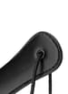 Bondage - Bedroom Fantasies Faux Leather Paddle - bilde 3