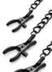 Bondage - Bedroom Fantasies Nipple & Clitoral Clamps - bilde 3
