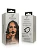 Bondage - Bedroom Fantasies Breathable Silicone Ball Gag - bilde 4