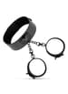 Bondage - Bedroom Fantasies Collar & Wrist Cuffs - bilde 3