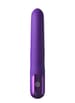 Sexleketøy for henne - Fantasy for Her Super Sonix Thruster Rabbitvibrator - bilde 2