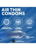 Kondomer - Kondomer EXS Air Thin 144 pk - bilde 3