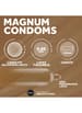 Kondomer - Kondomer EXS Magnum 12 pk - bilde 3