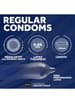 Kondomer - Kondomer EXS Regular Fit 12 pk - bilde 3