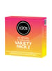 Kondomer - Kondomer EXS Variasjonspakke 2 - bilde 1