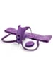 Vibrator - Fantasy For Her Ultimate G-Spot Butterfly Strap-On - bilde 4