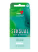 Kondomer - Kondomer RFSU Sensual 10 pk - bilde 1