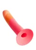 Sexleketøy for henne - ROMP Dizi Dildo - bilde 4