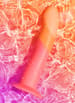 Sexleketøy for henne - ROMP Dizi Dildo - bilde 5